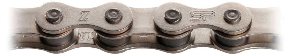 KMC Z1 EHX Narrow EPT Single Speed E-Bike Chain - Image 2
