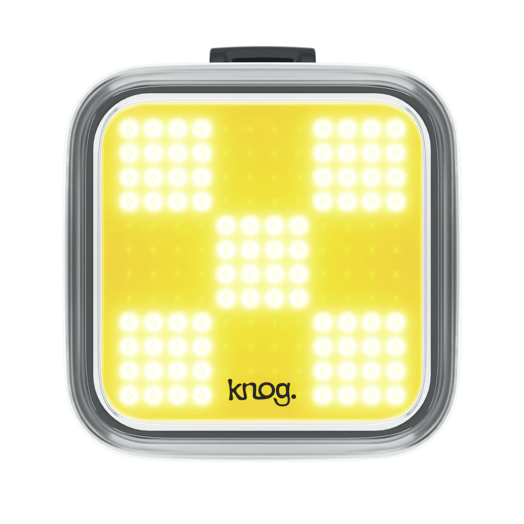 Knog Blinder Grid Front