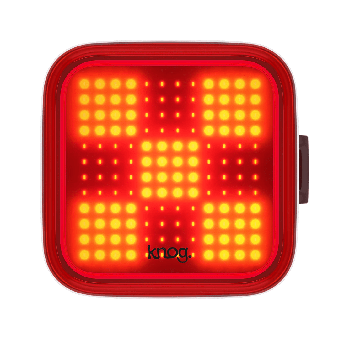 Knog Blinder Grid Rear