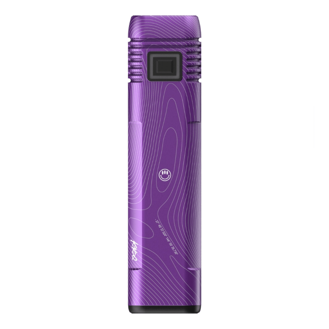 Alternative view of Knog Blinder Pro 900 Front Light - Purple Limited Spec. 001