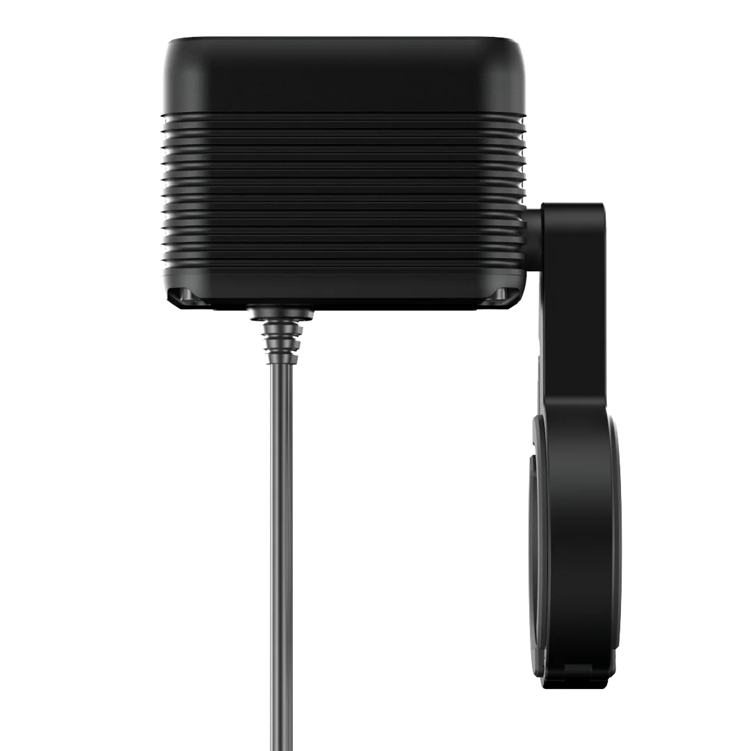 Knog Blinder E 2300 Front E-Bike Light - Image 6