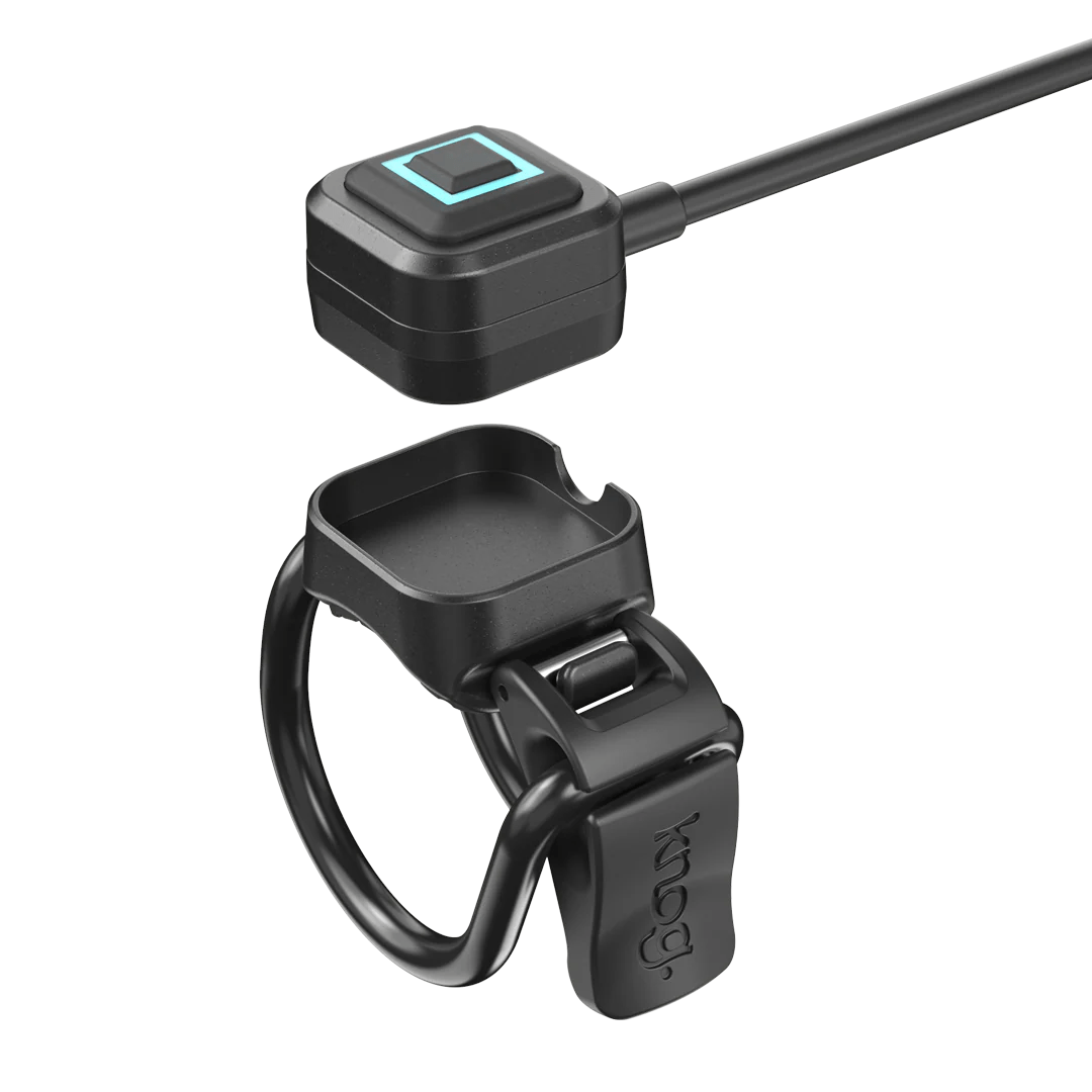 Knog Blinder E 2300 Front E-Bike Light - Image 7
