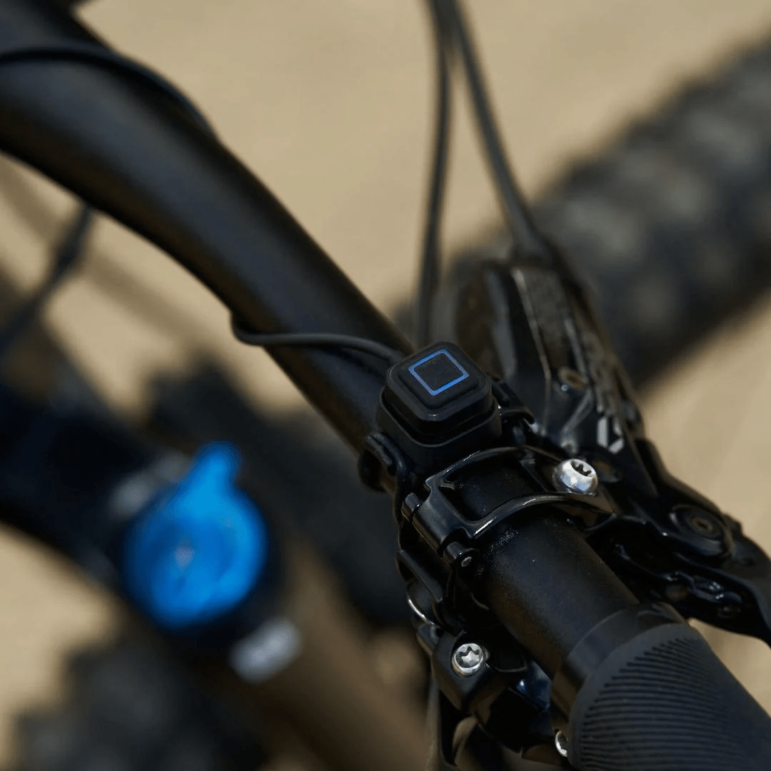 Knog Blinder E 2300 Front E-Bike Light - Image 8