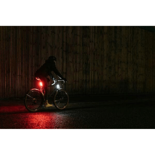 Knog Big Cobber Twin Pack Front & Rear Bike Lights - Image 3