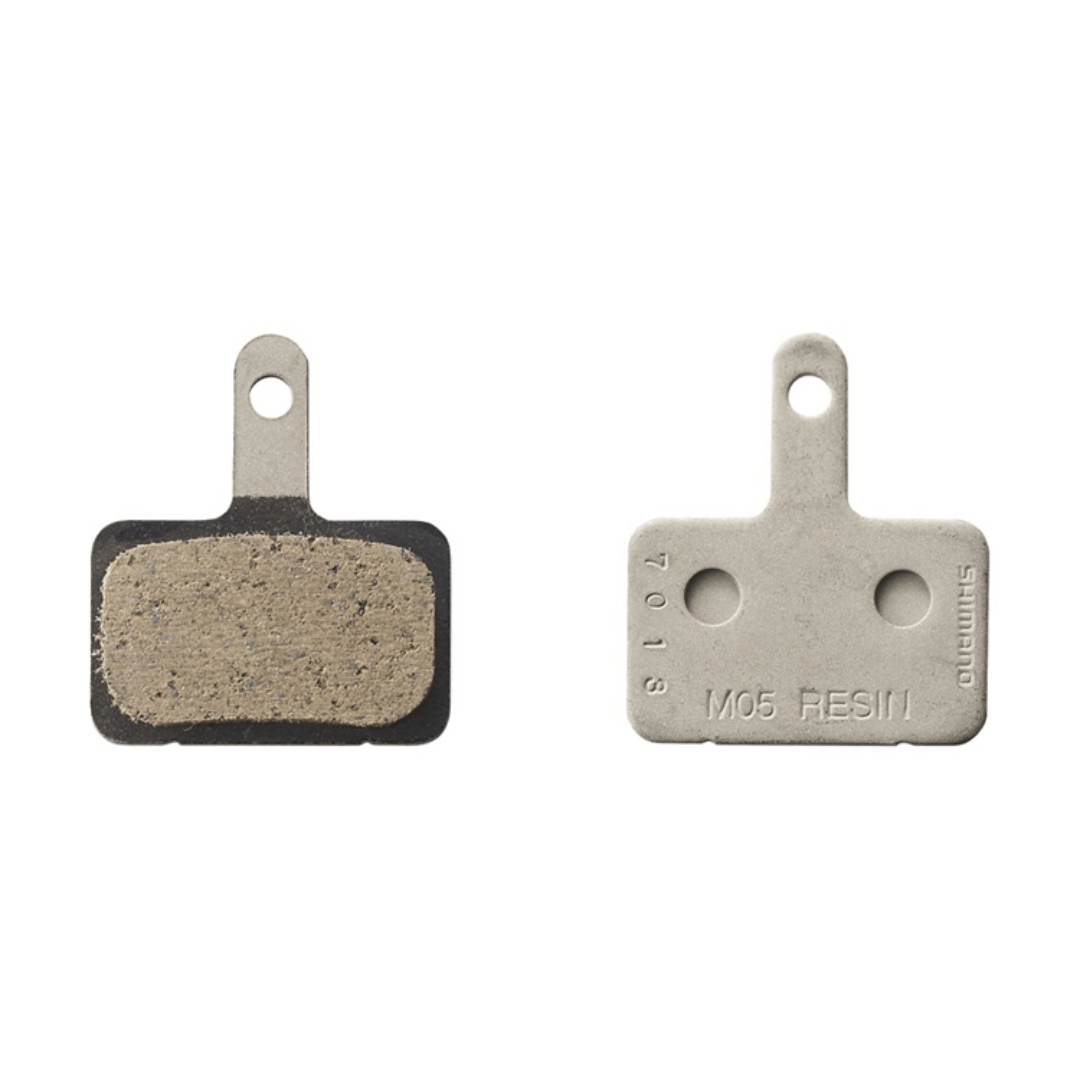 Shimano M05-RX Disc Brake Pads