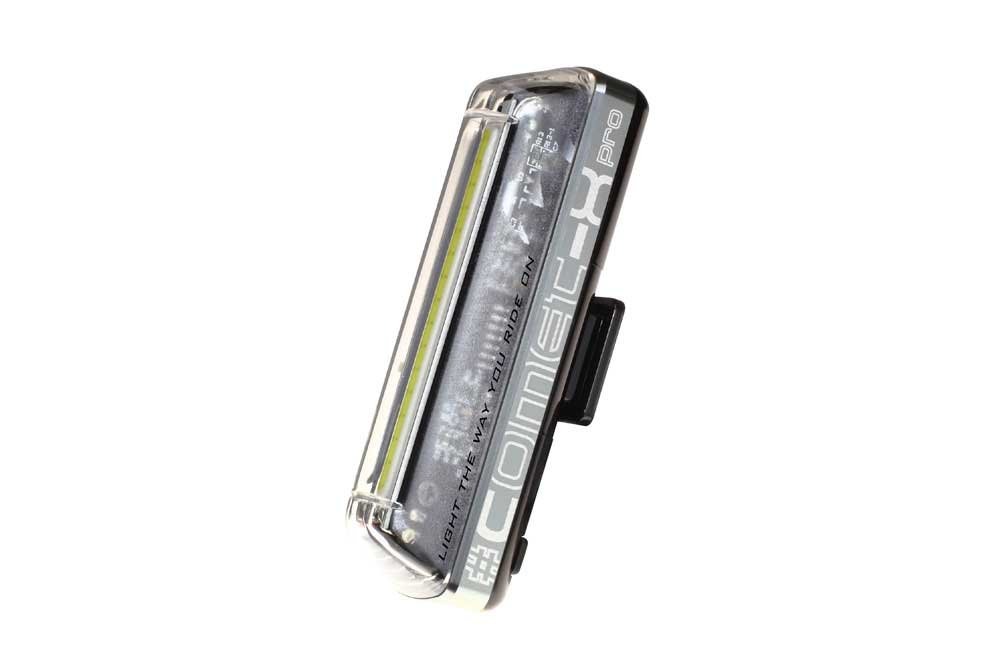 Moon Comet X Front Bike LED Light - 120 Lumens