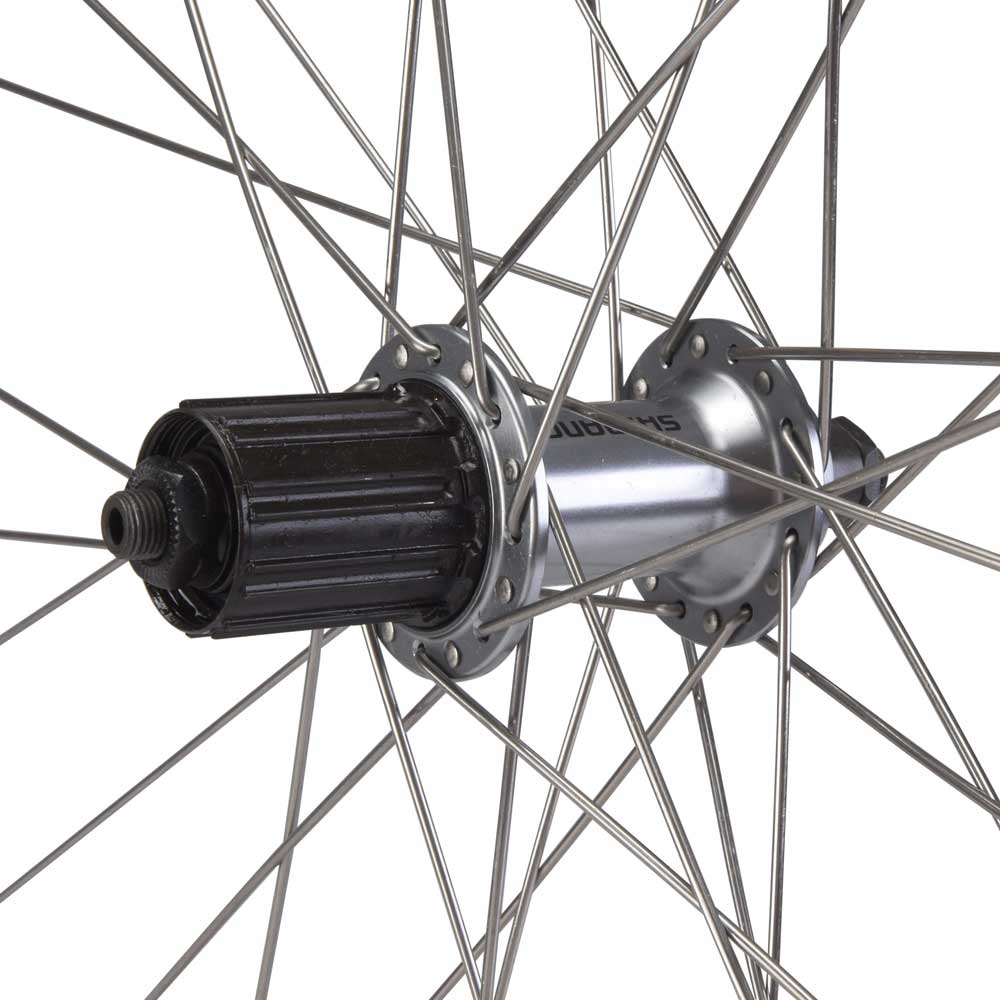 Mavic CXP Elite/Shimano Tiagra Wheels - Image 5