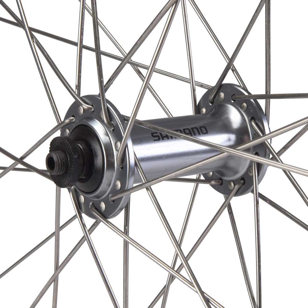 Mavic CXP Elite/Shimano Tiagra Wheels - Image 3