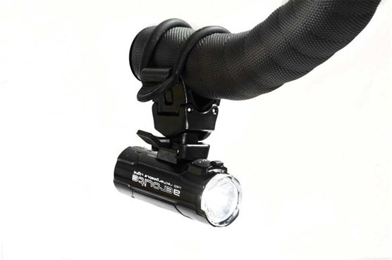 Moon Aerolite Dual Direction Bike Light