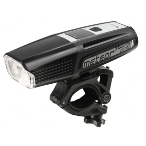 Moon Meteor Storm Pro Front Light