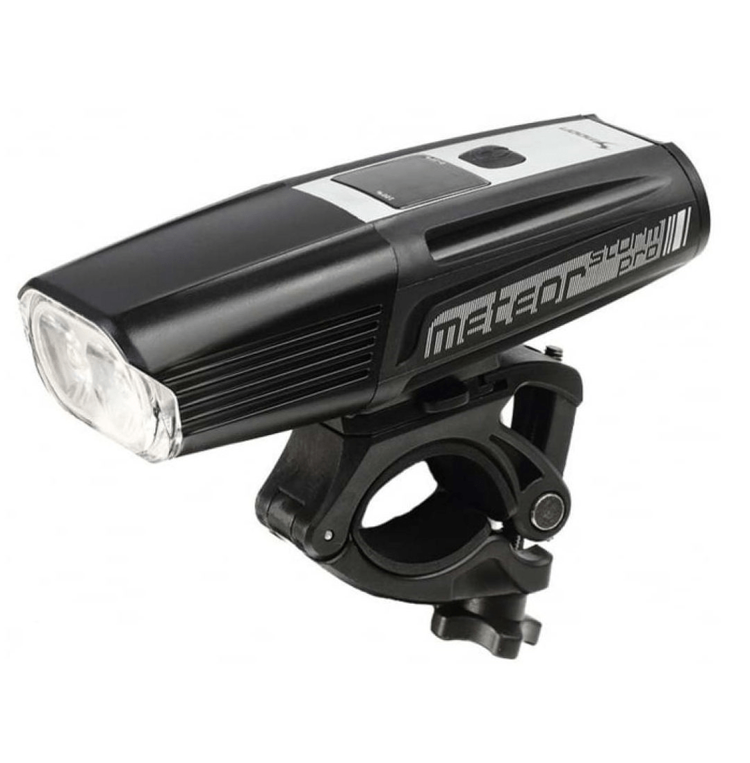 Moon Meteor Storm Pro Front Light