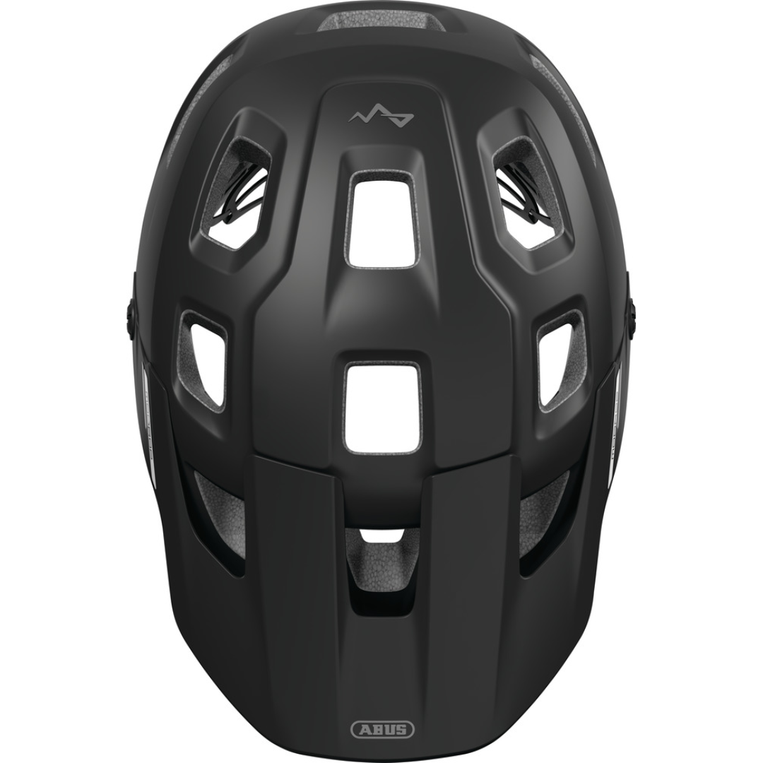 Abus MoDrop MTB Helmet - Image 9