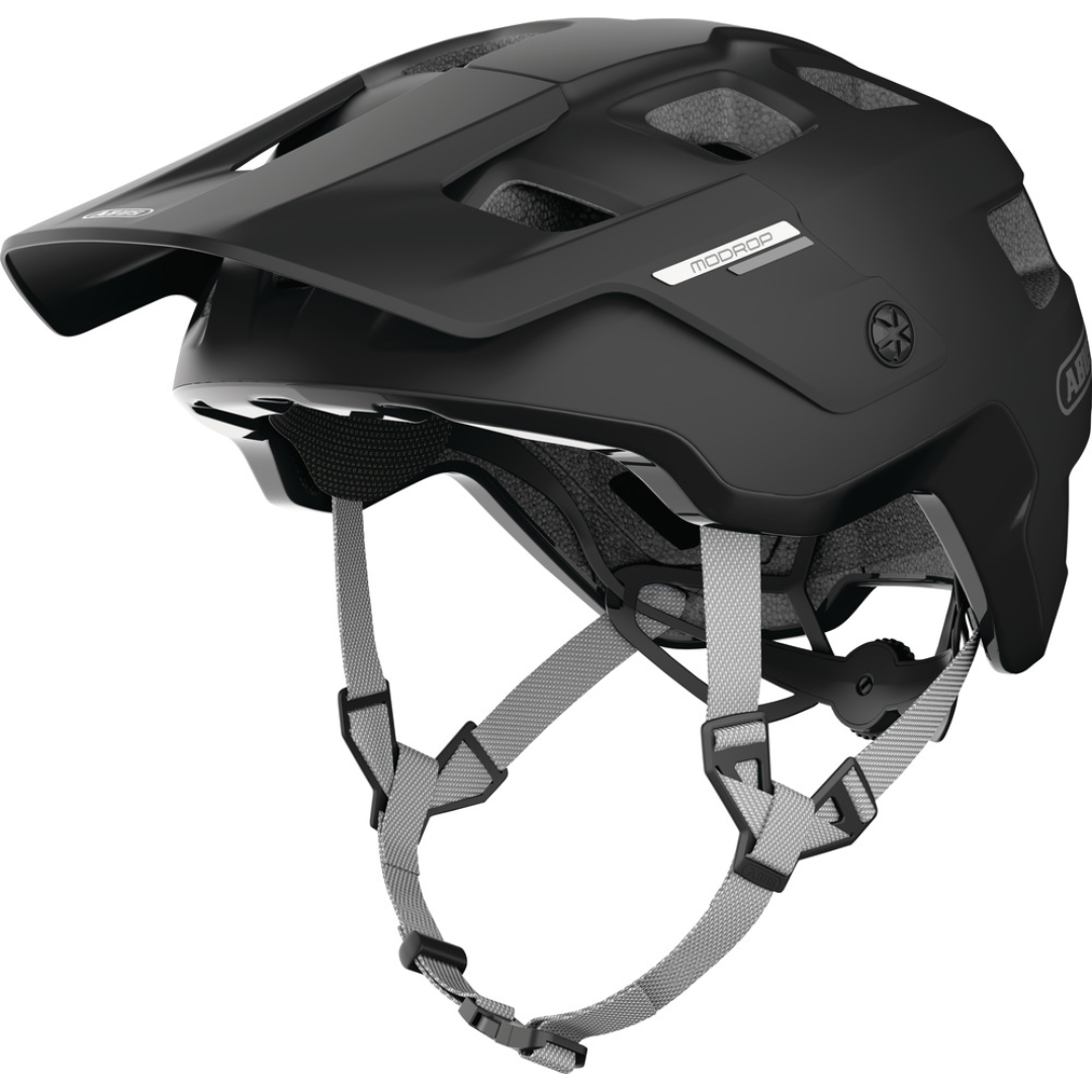 Abus MoDrop MTB Helmet - Image 10