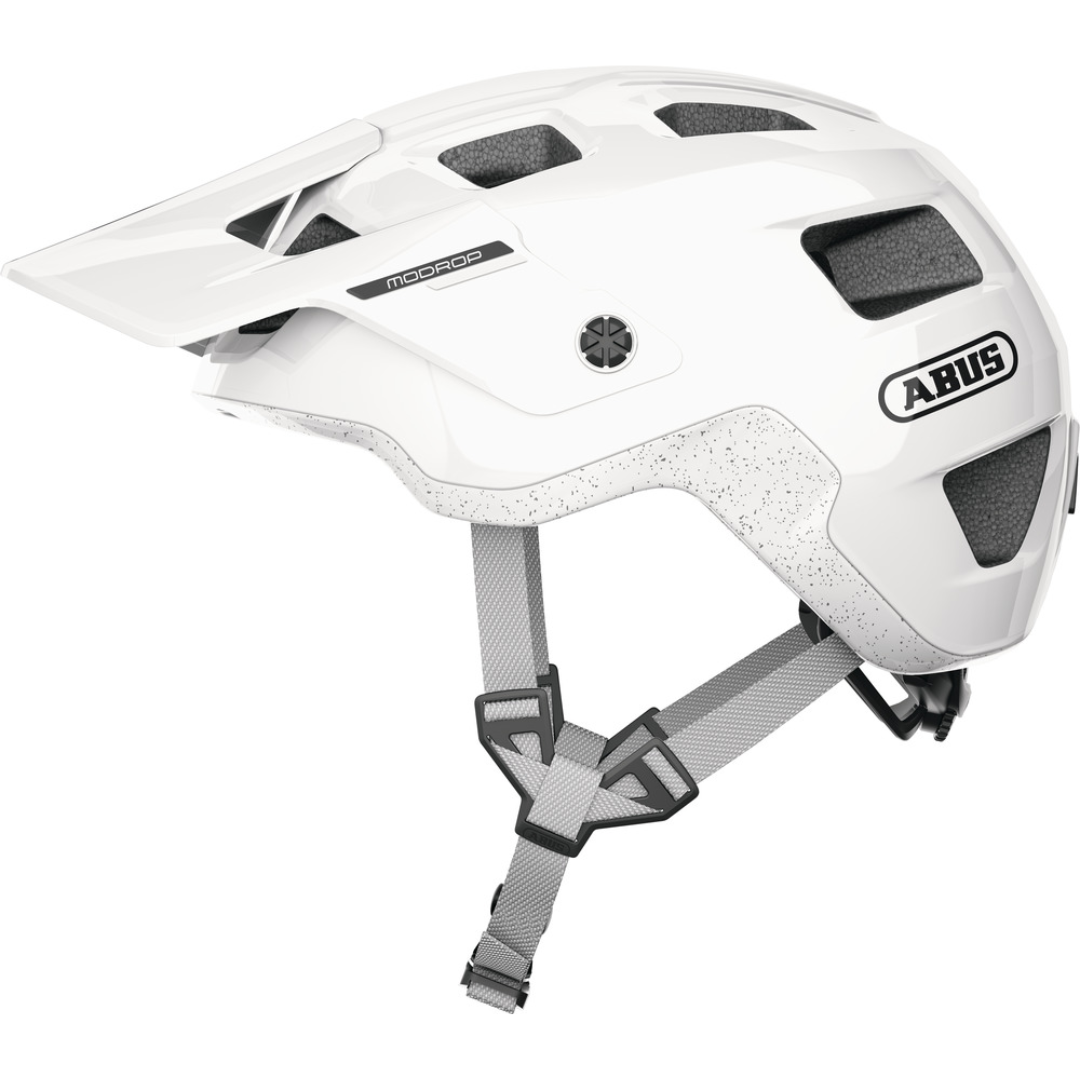 Abus MoDrop MTB Helmet