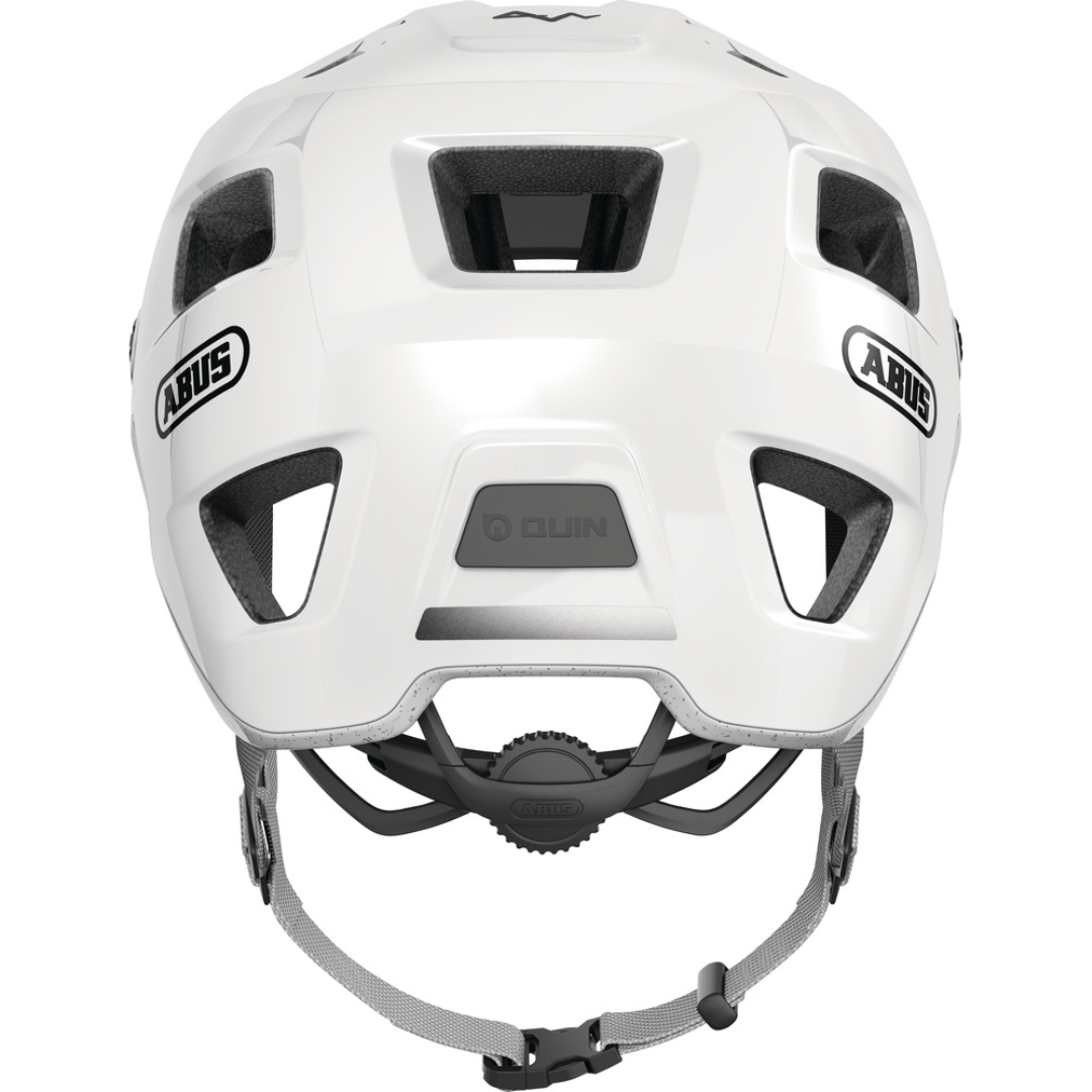 Abus MoDrop MTB Helmet - Image 3