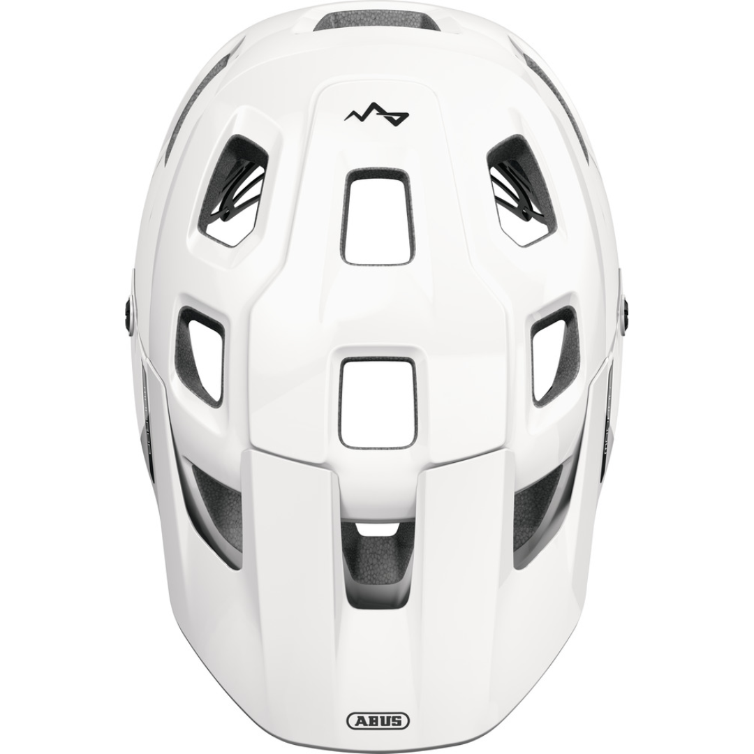 Abus MoDrop MTB Helmet - Image 4