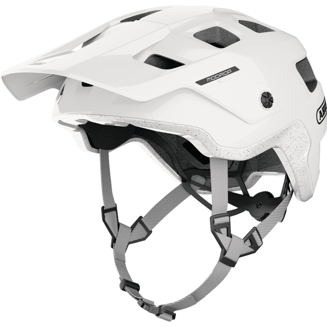 Abus MoDrop MTB Helmet - Image 5