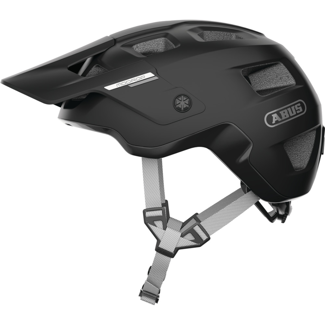 Abus MoDrop MTB Helmet - Image 6