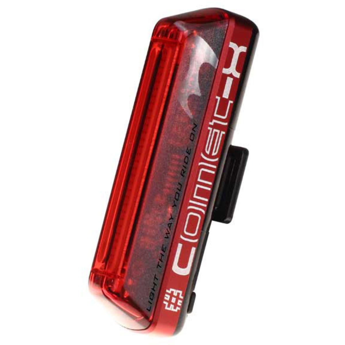 Moon Comet-X Rear Bike Light