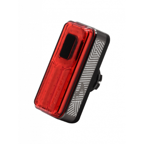 Moon Sport Helix Lite 100 Lumen Rear Bike Light