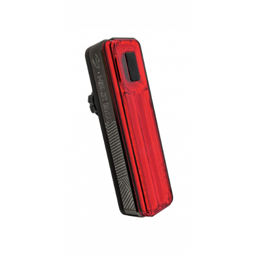 Alternative view of Moon Helix Max 250 Lumen Rear Bike Light