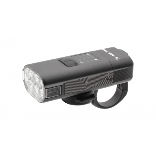 Moon Rigel Power 3600 lumen Front Bike Light