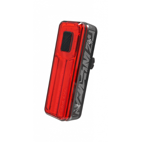 Moon Sport Helix Sense 300 Lumen Rear Bike Light