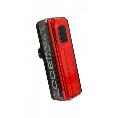 Alternative view of Moon Sport Helix Sense 300 Lumen Rear Bike Light