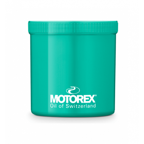 Alternative view of Motorex Bike Grease 2000