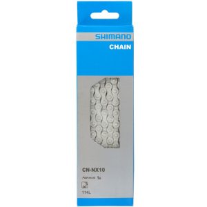 Shimano Nexus 10 Chain 1 Speed 114 Link