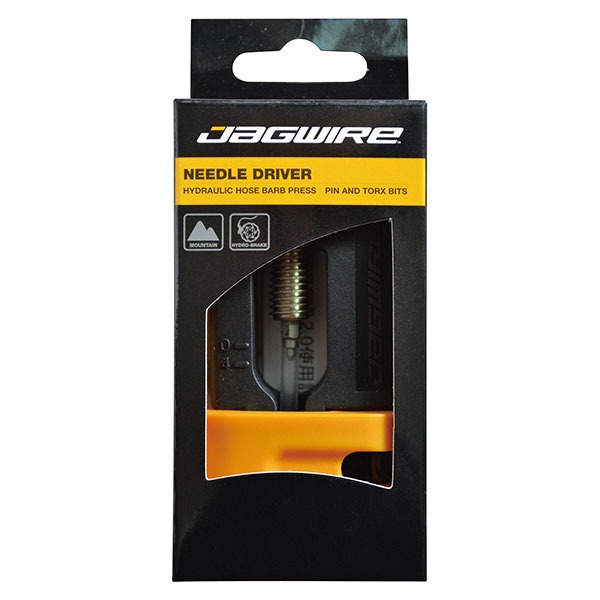 Jagwire Sport Needle driver