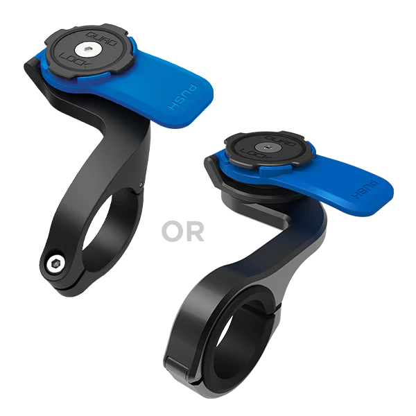 Quad Lock Out Front Mount Pro - Image 11
