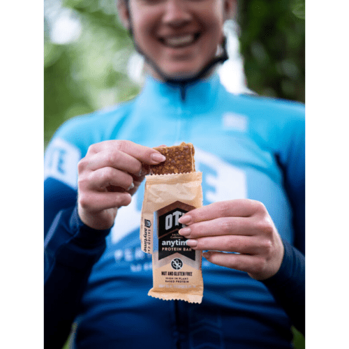 OTE Anytime Protein Bar - Salted Caramel - 16 Pack - Image 3