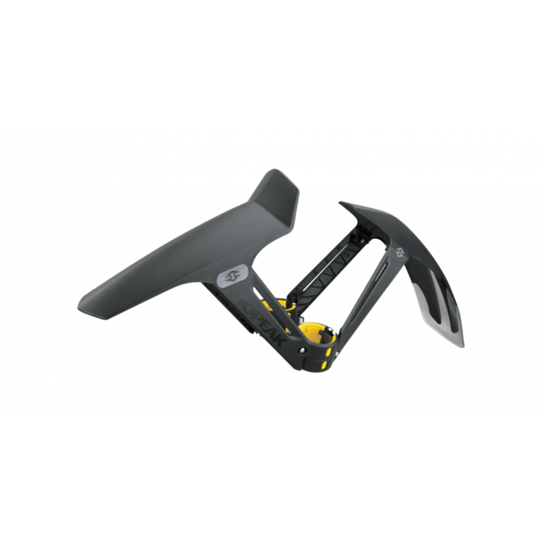 Topeak Defender XC1 - 26"/27.5"/29" Front Mudguard