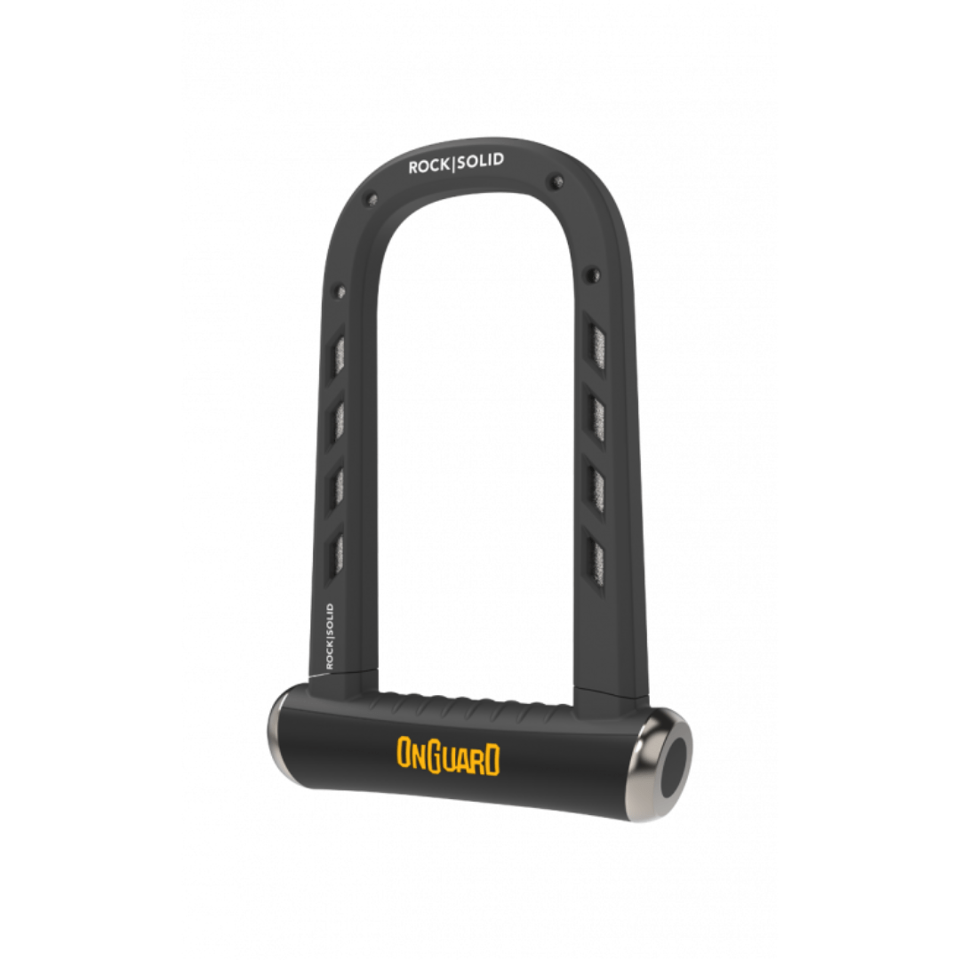 Alternative view of OnGuard RockSolid 8590 D-Lock