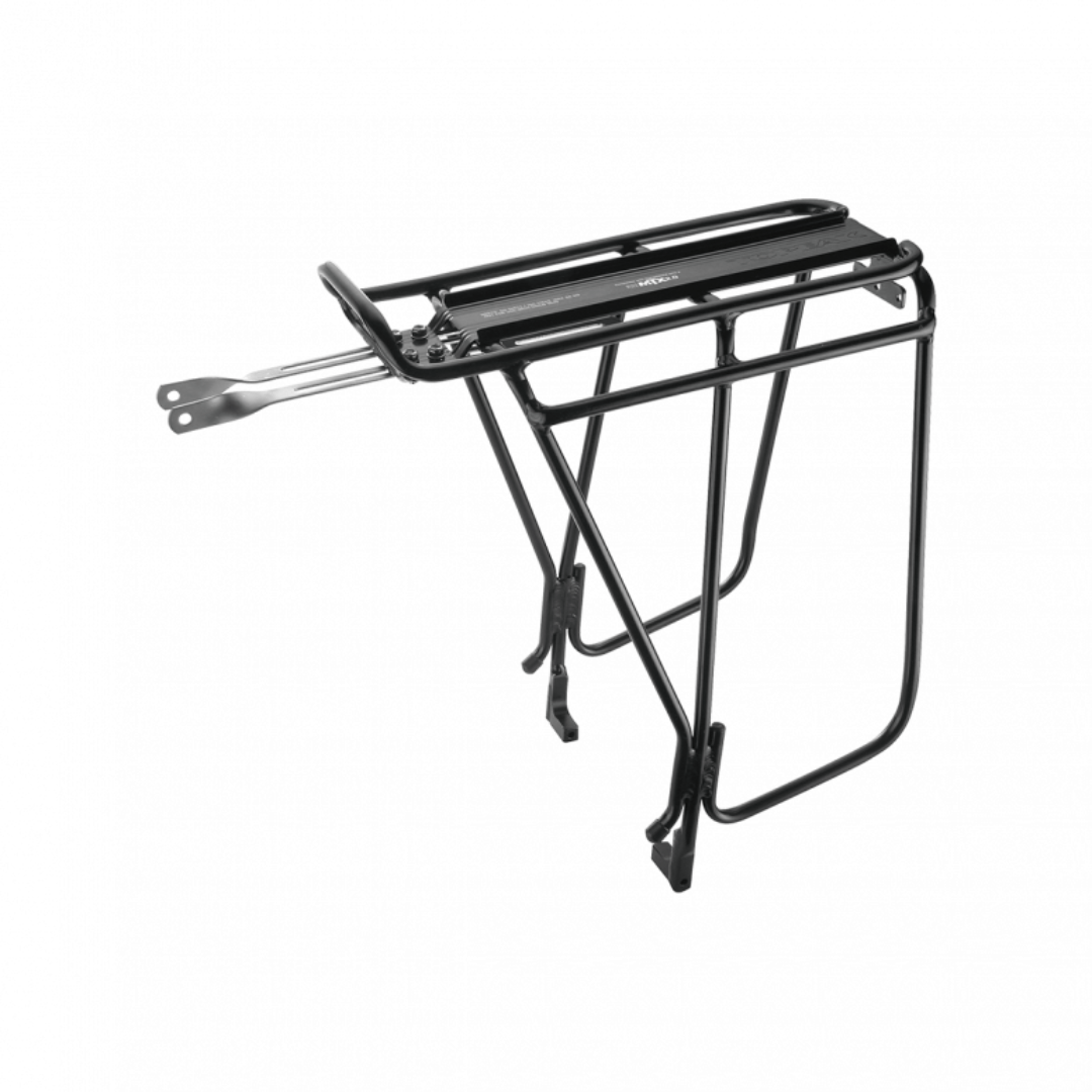 Topeak Super Tourist DX F/Disc Blk 2.0