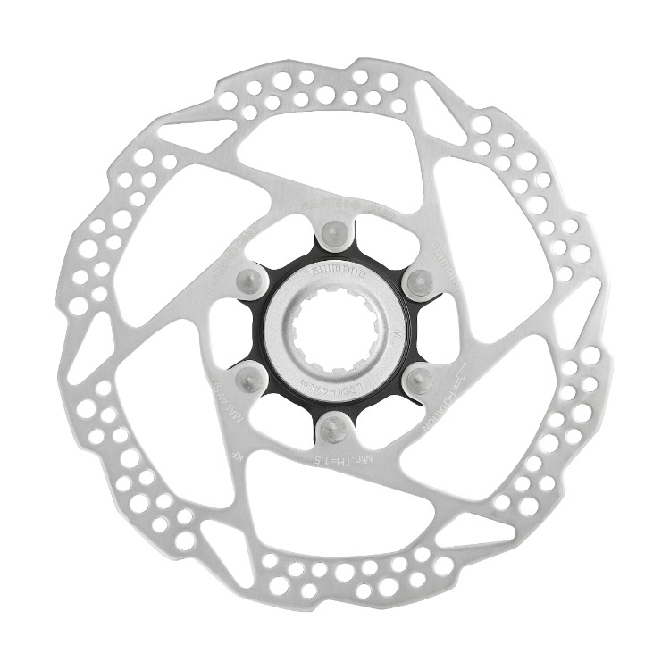 Shimano Rotor DEORE SM-RT54 180mm Center Lock