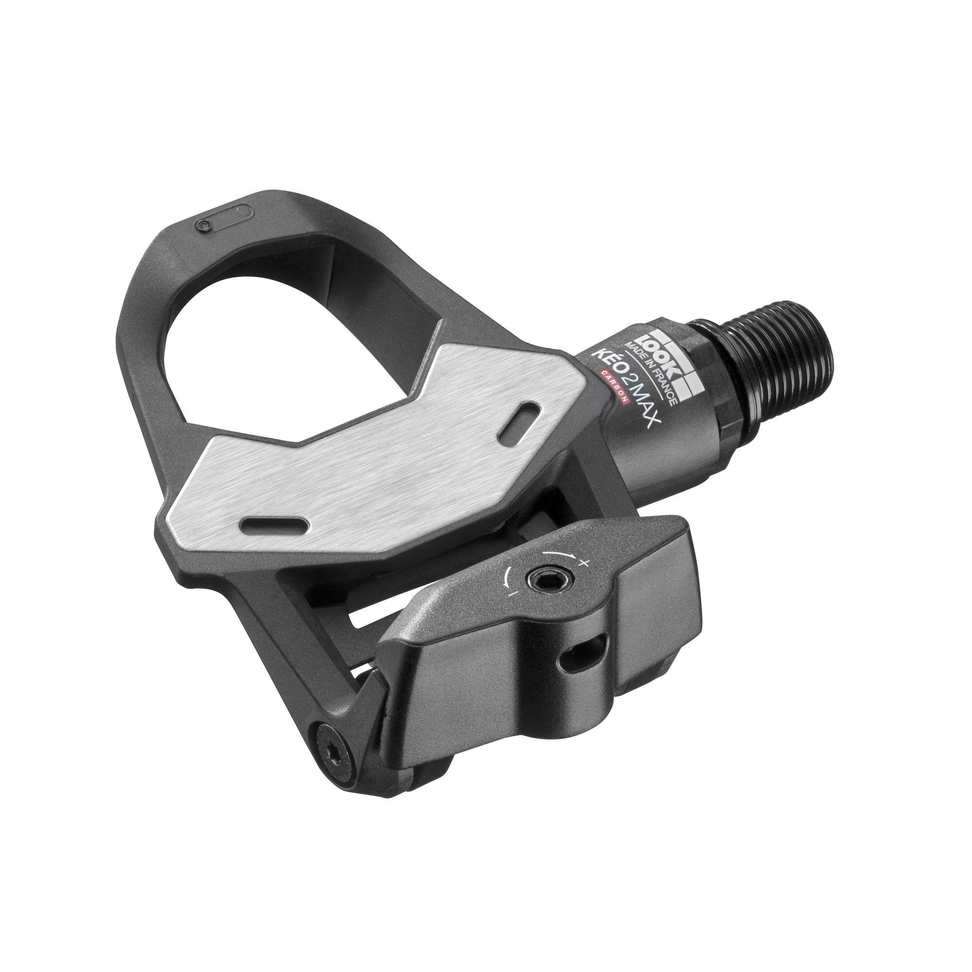 Alternative view of Look Keo 2 Max Carbon Road Pedals Pro Team Edition
