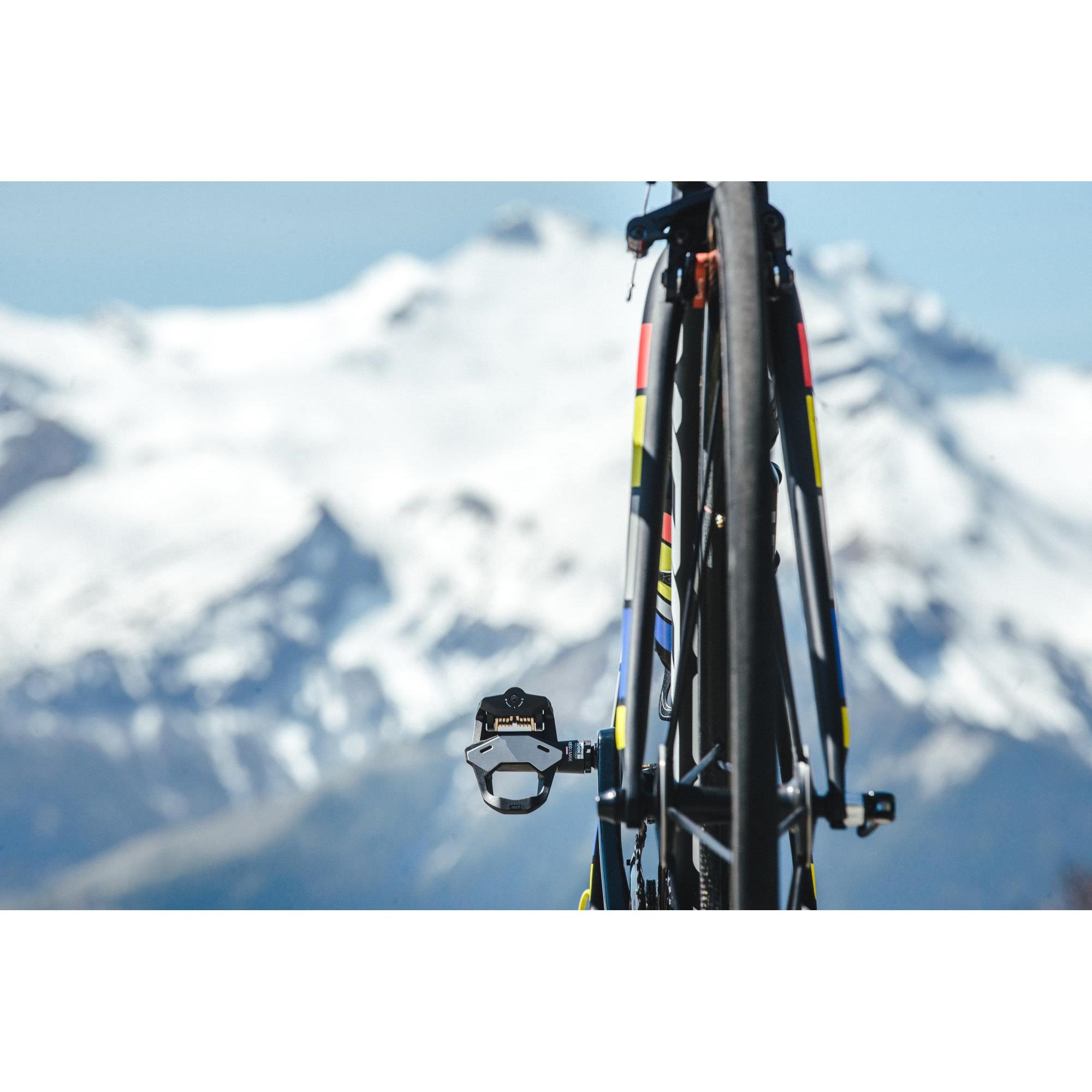 Look Keo 2 Max Carbon Road Pedals Pro Team Edition - Image 6