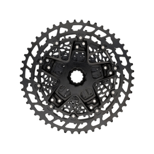 Sram NX Eagle PG 1230 11-50t 12 Speed Cassette - Image 2
