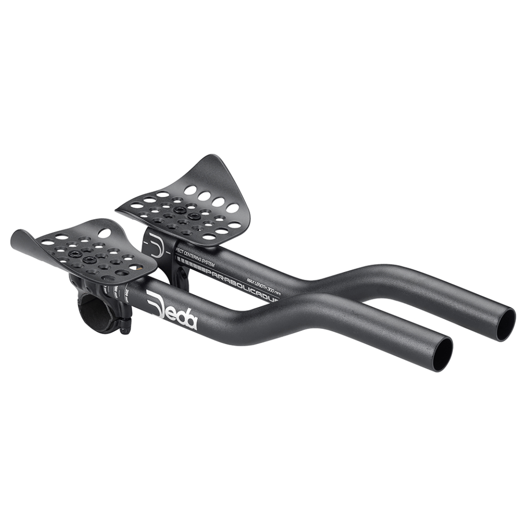 Deda Parabolica Due Clip On Bars