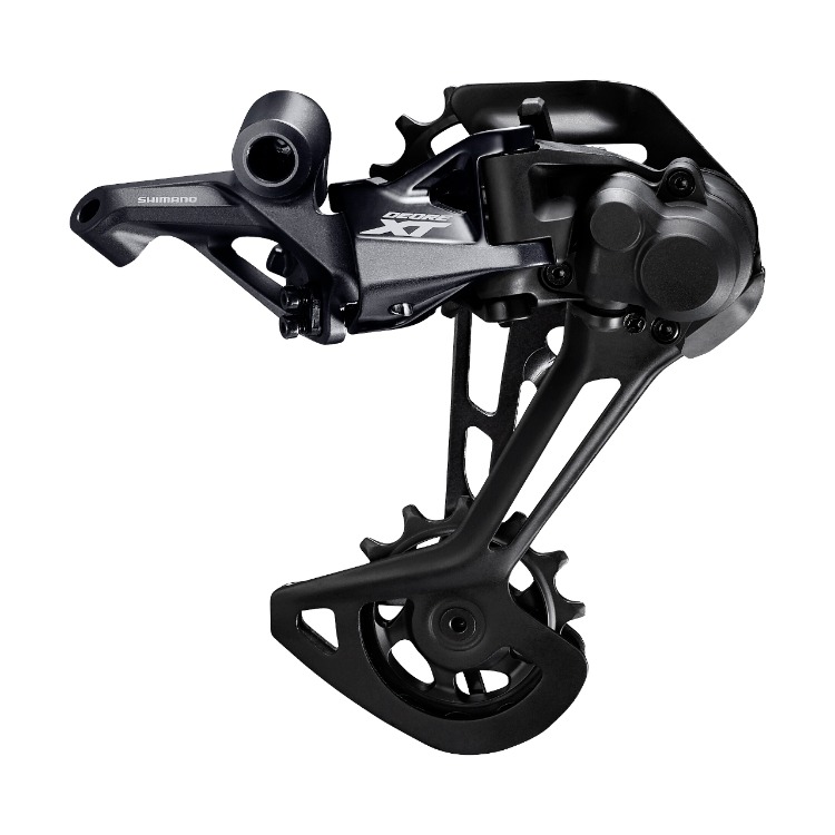 Shimano RD-M8100 XT 12 Speed Rear Derailleur - OEM
