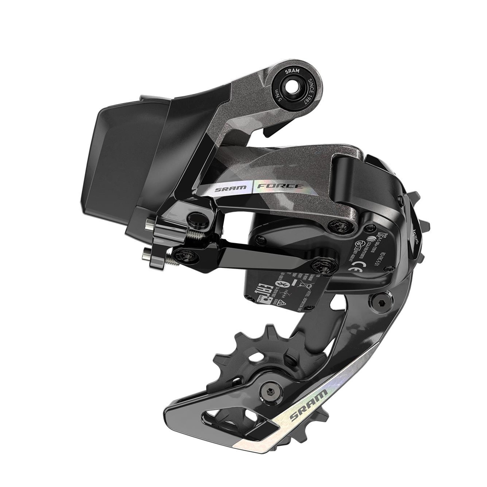 SRAM Force D2 12 Speed Rear Derailleur - Max 36T