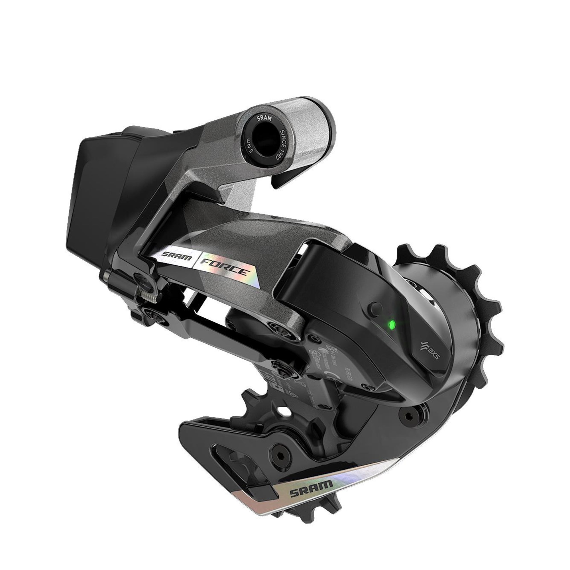 Alternative view of SRAM Force D2 12 Speed Rear Derailleur - Max 36T