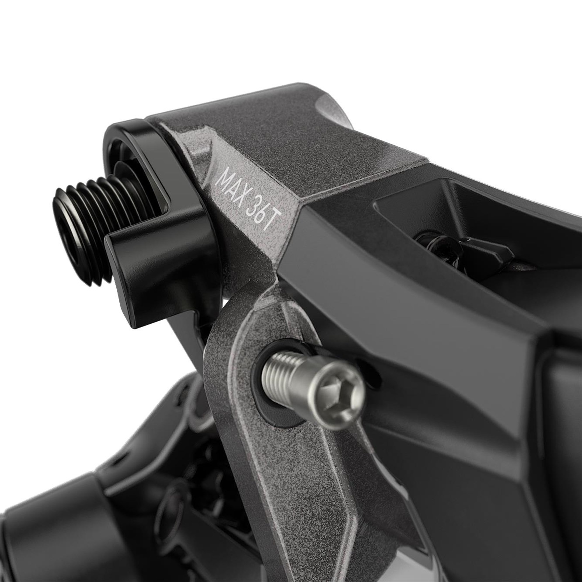 SRAM Force D2 12 Speed Rear Derailleur - Max 36T - Image 3