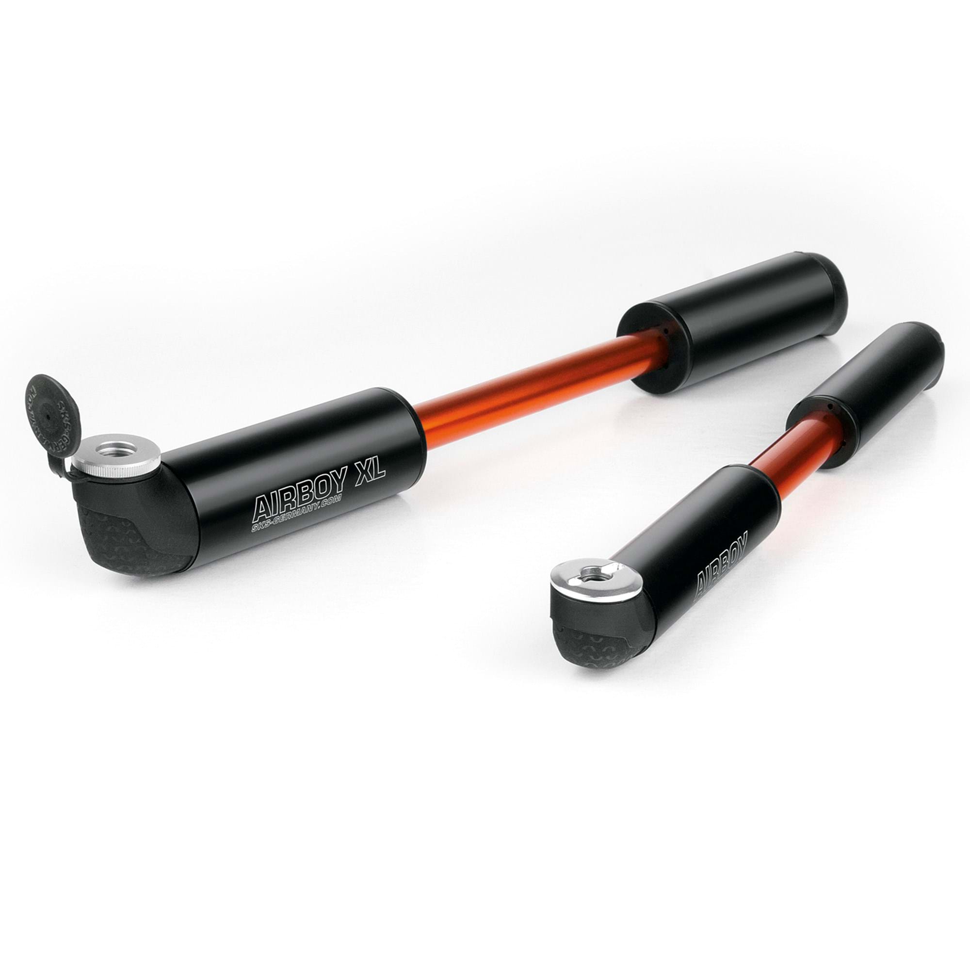 SKS Airboy XL Hand Pump - Image 4