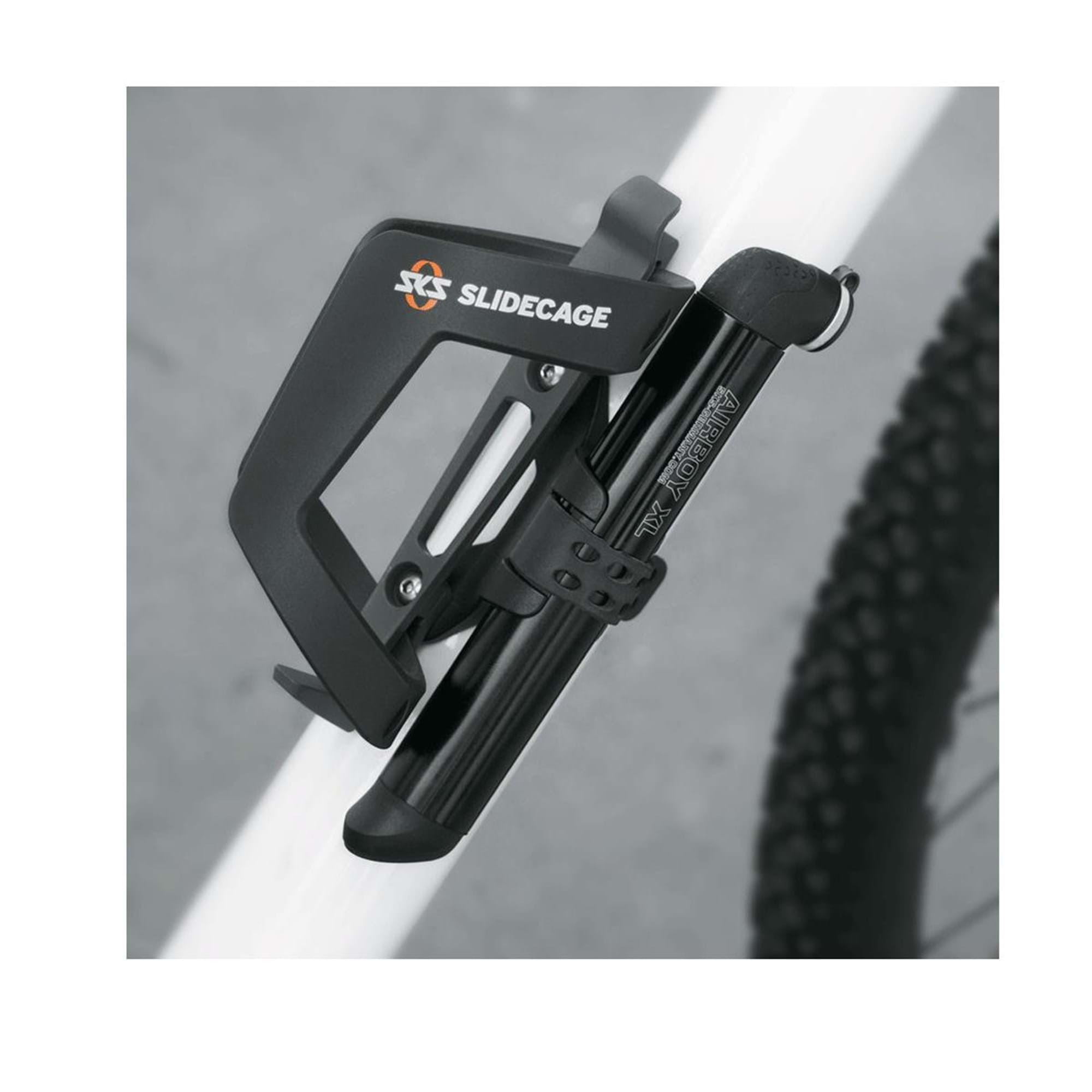 SKS Airboy XL Hand Pump - Image 6