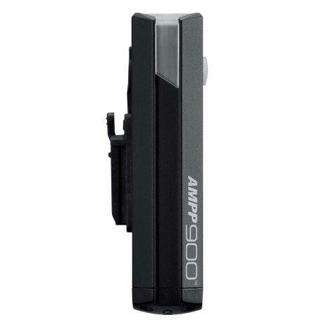 Cateye AMP 900 Front Bike Light - Image 3