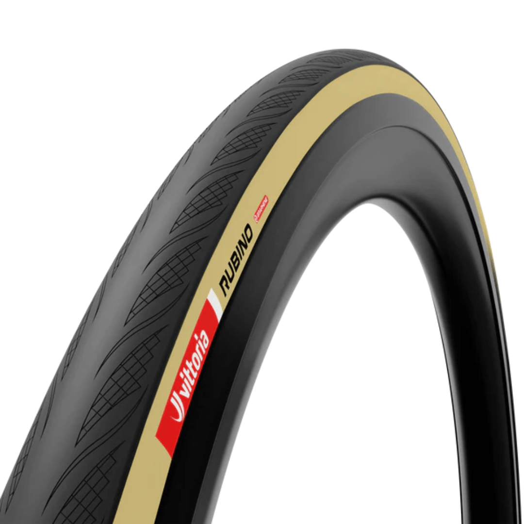Vittoria Rubino V Tube-Type Road Bike Tyre - Image 2