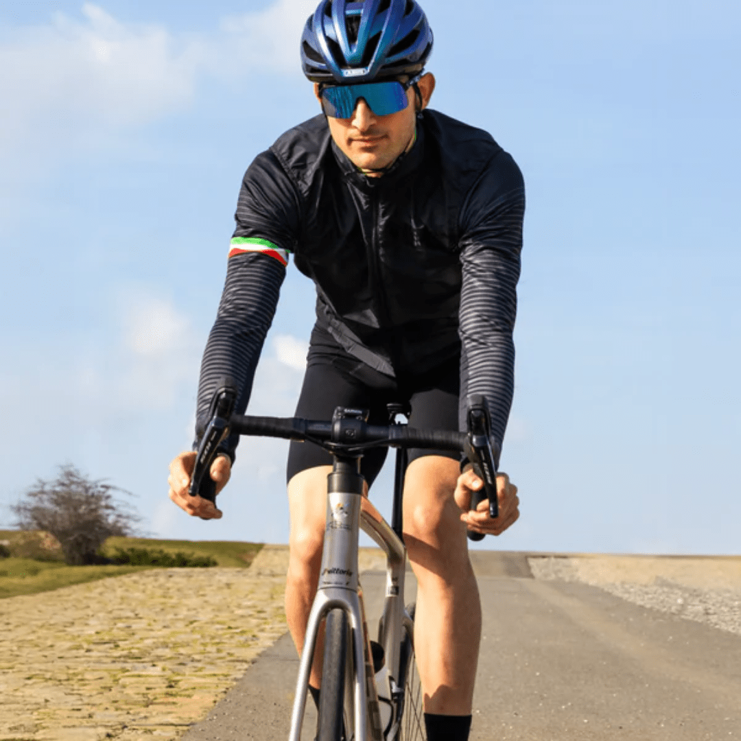 Vittoria Rubino V Tube-Type Road Bike Tyre - Image 4
